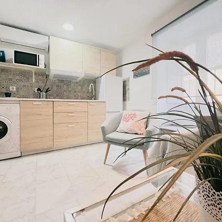 Viña Coqueta Grupo Ac Gestion Appartement Cadix