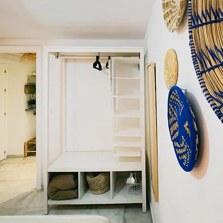 Viña Coqueta Grupo Ac Gestion Appartement Cadix