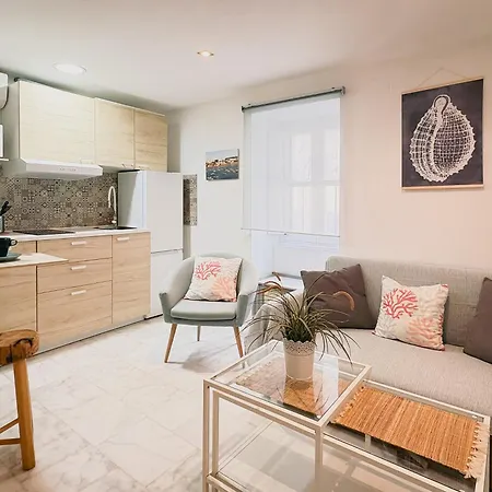 Viña Coqueta Grupo Ac Gestion *