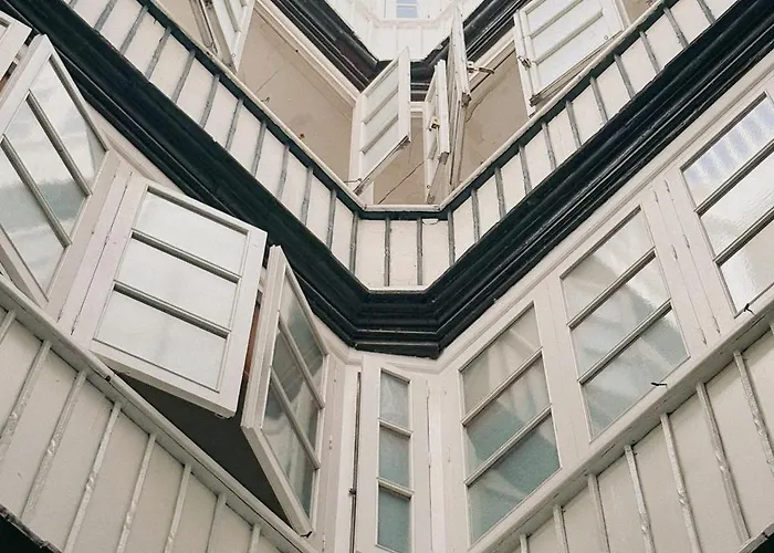 Vina Coqueta Grupo Ac Gestion Lejlighed *