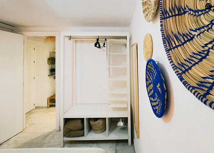 Vina Coqueta Grupo Ac Gestion Lejlighed Cádiz