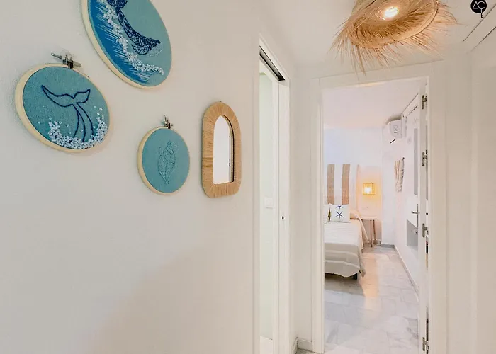 Lejlighed Vina Coqueta Grupo Ac Gestion Cádiz