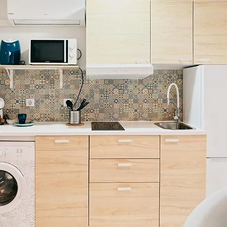 Appartement Vina Coqueta Grupo Ac Gestion Cádiz