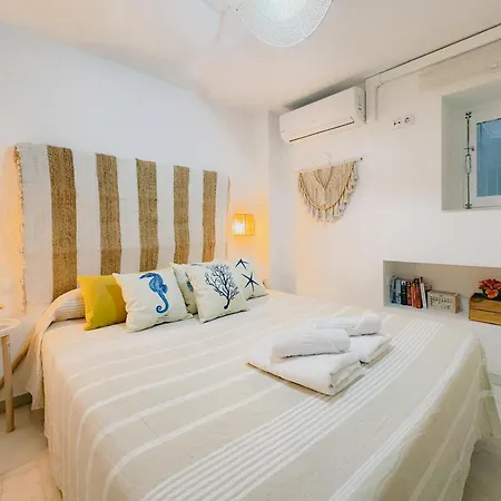 Vina Coqueta Grupo Ac Gestion شقة