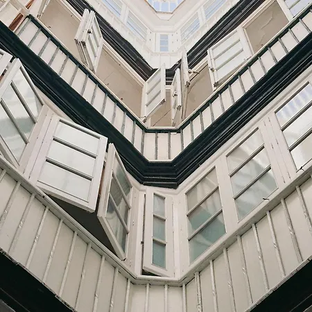 Vina Coqueta Grupo Ac Gestion Appartement *