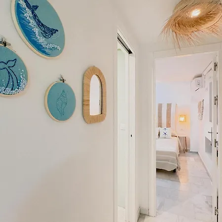 Appartement Vina Coqueta Grupo Ac Gestion Cádiz