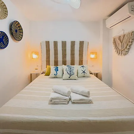 Vina Coqueta Grupo Ac Gestion شقة