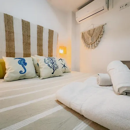 Appartement Vina Coqueta Grupo Ac Gestion