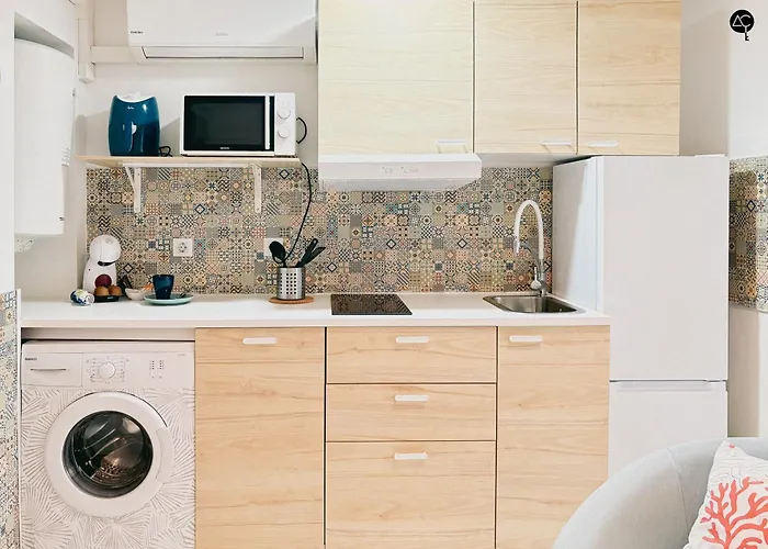 Apartment Vina Coqueta Grupo Ac Gestion Cadiz