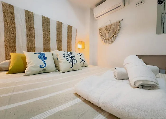 Lägenhet Vina Coqueta Grupo Ac Gestion