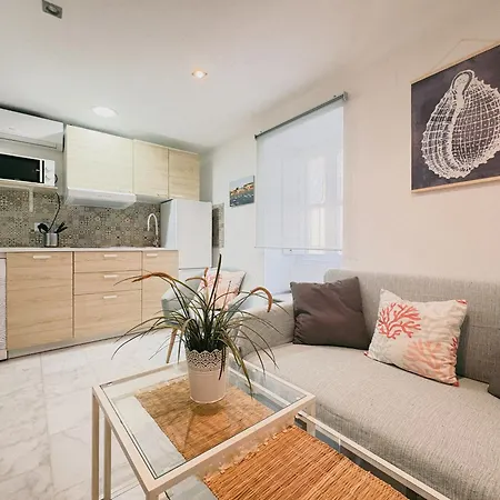 Apartamento Vina Coqueta Grupo Ac Gestion *