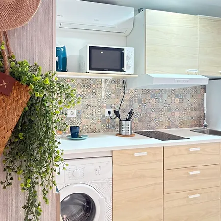 Apartamento Vina Coqueta Grupo Ac Gestion *